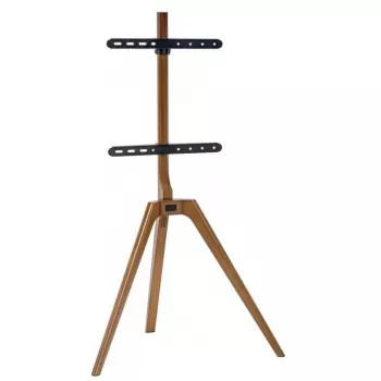 Wolnostojący stojak pod telewizor Gear4U TV Gallery Stand - wolnostojący uchwyt do różnych rozmiarów ekranu