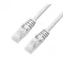 X-Shield kabel sieciowy XS-CAT6-UUTP-WHI-3M 3 m Cat6 U/UTP biały