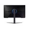 Samsung LS32AG324NU monitor komputerowy 81,3 cm (32 cale) 1920 x 1080 pikseli Full HD Czarny