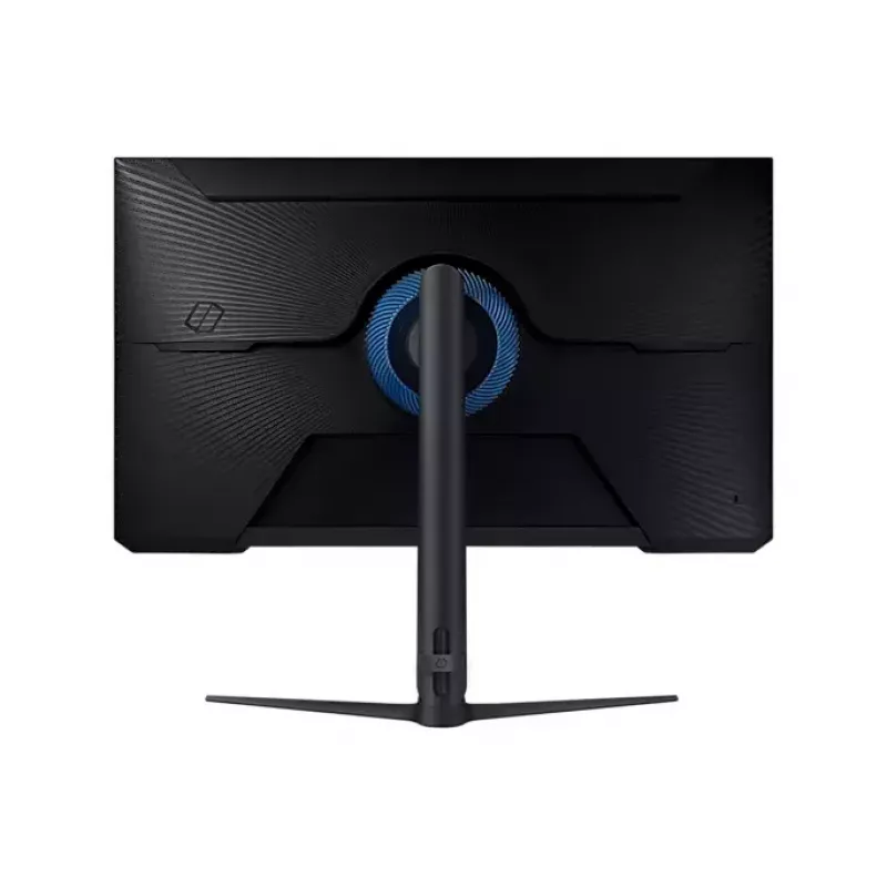 Samsung LS32AG324NU monitor komputerowy 81,3 cm (32 cale) 1920 x 1080 pikseli Full HD Czarny