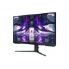 Samsung LS32AG324NU monitor komputerowy 81,3 cm (32 cale) 1920 x 1080 pikseli Full HD Czarny
