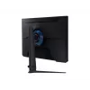 Samsung LS32AG324NU monitor komputerowy 81,3 cm (32 cale) 1920 x 1080 pikseli Full HD Czarny