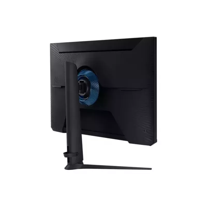 Samsung LS32AG324NU monitor komputerowy 81,3 cm (32 cale) 1920 x 1080 pikseli Full HD Czarny