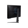 Samsung LS32AG324NU monitor komputerowy 81,3 cm (32 cale) 1920 x 1080 pikseli Full HD Czarny