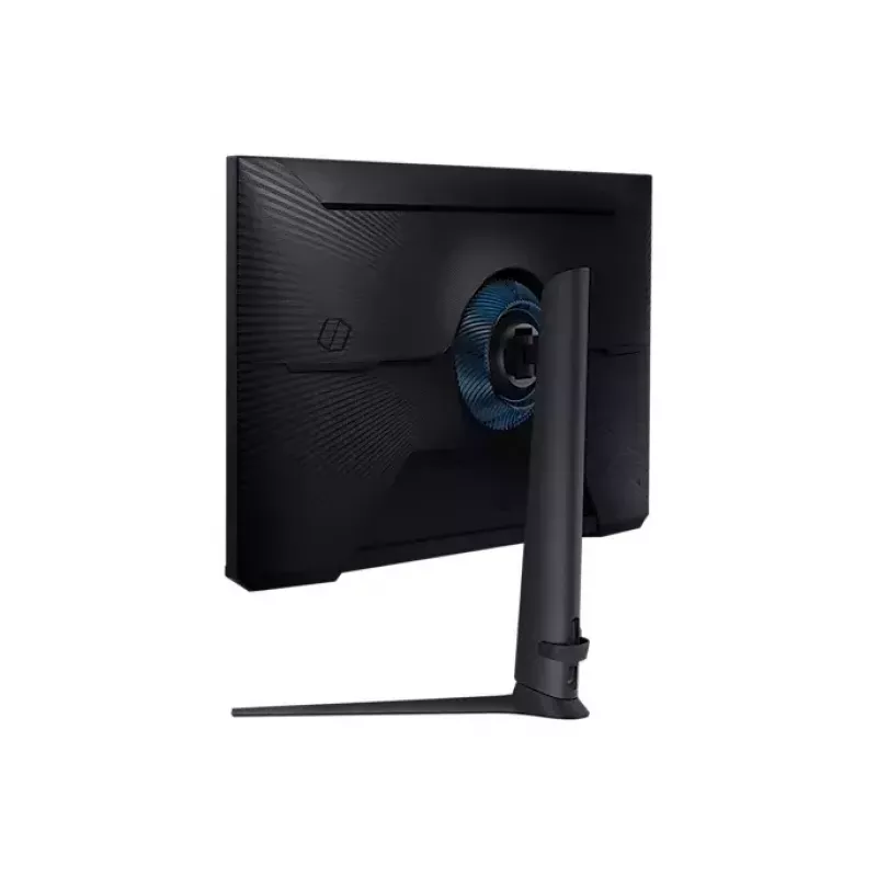 Samsung LS32AG324NU monitor komputerowy 81,3 cm (32 cale) 1920 x 1080 pikseli Full HD Czarny