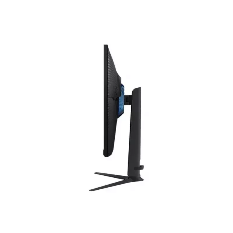 Samsung LS32AG324NU monitor komputerowy 81,3 cm (32 cale) 1920 x 1080 pikseli Full HD Czarny