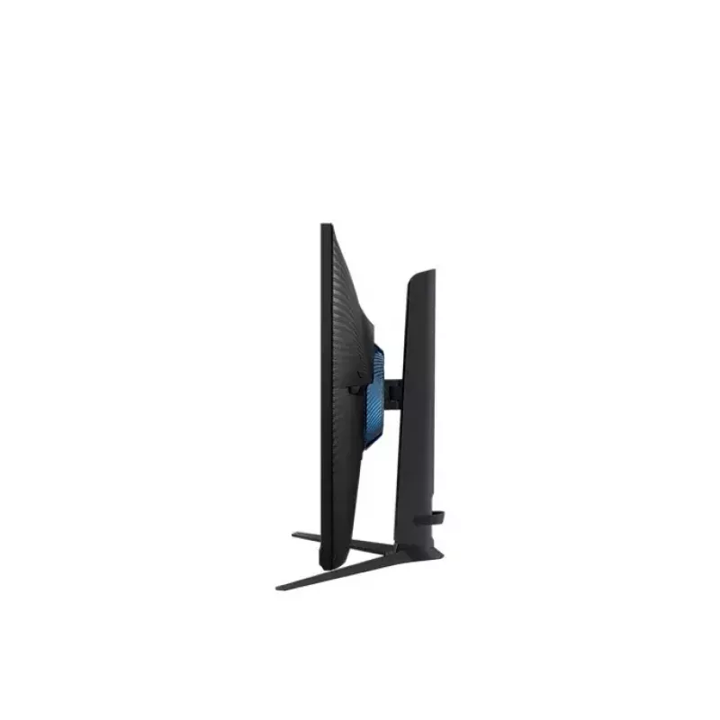 Samsung LS32AG324NU monitor komputerowy 81,3 cm (32 cale) 1920 x 1080 pikseli Full HD Czarny