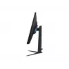 Samsung LS32AG324NU monitor komputerowy 81,3 cm (32 cale) 1920 x 1080 pikseli Full HD Czarny