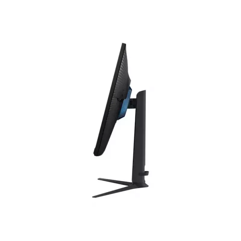 Samsung LS32AG324NU monitor komputerowy 81,3 cm (32 cale) 1920 x 1080 pikseli Full HD Czarny