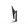 Samsung LS32AG324NU monitor komputerowy 81,3 cm (32 cale) 1920 x 1080 pikseli Full HD Czarny