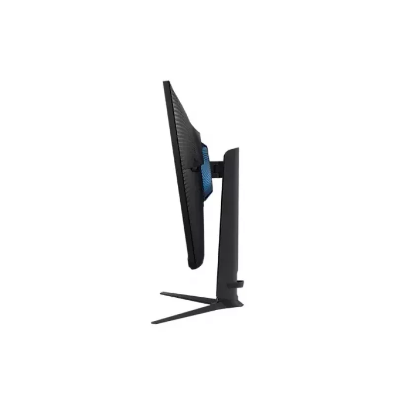 Samsung LS32AG324NU monitor komputerowy 81,3 cm (32 cale) 1920 x 1080 pikseli Full HD Czarny