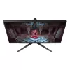 Monitor Samsung S32CG510EU 32 cale Quad HD (2560×1440) VA LED, 1 ms, 180 Hz, regulowana wysokość, VESA, czarny