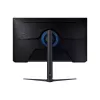 Monitor Samsung S32CG510EU 32 cale Quad HD (2560×1440) VA LED, 1 ms, 180 Hz, regulowana wysokość, VESA, czarny