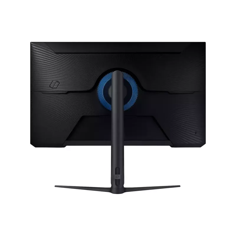 Monitor Samsung S32CG510EU 32 cale Quad HD (2560×1440) VA LED, 1 ms, 180 Hz, regulowana wysokość, VESA, czarny