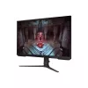 Monitor Samsung S32CG510EU 32 cale Quad HD (2560×1440) VA LED, 1 ms, 180 Hz, regulowana wysokość, VESA, czarny