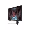 Monitor Samsung S32CG510EU 32 cale Quad HD (2560×1440) VA LED, 1 ms, 180 Hz, regulowana wysokość, VESA, czarny
