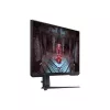 Monitor Samsung S32CG510EU 32 cale Quad HD (2560×1440) VA LED, 1 ms, 180 Hz, regulowana wysokość, VESA, czarny