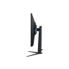 Monitor Samsung S32CG510EU 32 cale Quad HD (2560×1440) VA LED, 1 ms, 180 Hz, regulowana wysokość, VESA, czarny