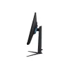 Monitor Samsung S32CG510EU 32 cale Quad HD (2560×1440) VA LED, 1 ms, 180 Hz, regulowana wysokość, VESA, czarny