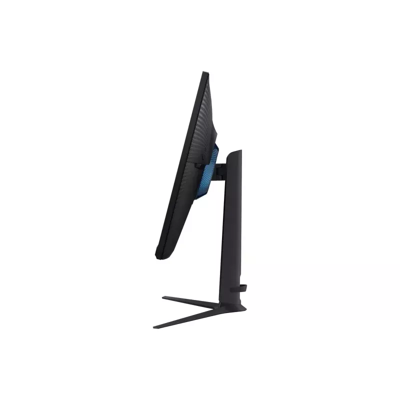 Monitor Samsung S32CG510EU 32 cale Quad HD (2560×1440) VA LED, 1 ms, 180 Hz, regulowana wysokość, VESA, czarny