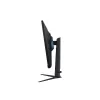 Monitor Samsung S32CG510EU 32 cale Quad HD (2560×1440) VA LED, 1 ms, 180 Hz, regulowana wysokość, VESA, czarny