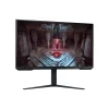 Monitor Samsung S32CG510EU 32 cale Quad HD (2560×1440) VA LED, 1 ms, 180 Hz, regulowana wysokość, VESA, czarny