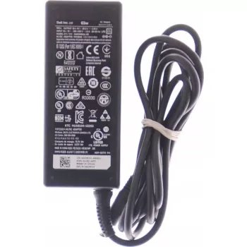 Zasilacz sieciowy Dell DA65NM111-00 65W 19,5V do laptopów Dell