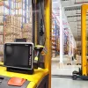 Czytnik kodów kreskowych Datalogic SD9030-433-A