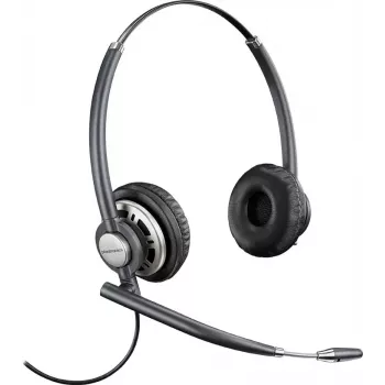 Zestaw słuchawkowy POLY Encore Pro HW720