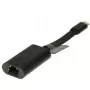 Adapter Ethernet Dell USB-C na RJ-45 0D59GG Gigabit Ethernet, USB-C na 1x RJ-45
