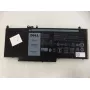 Bateria do laptopów Dell 62Wh litowo-jonowa, model 079VRK