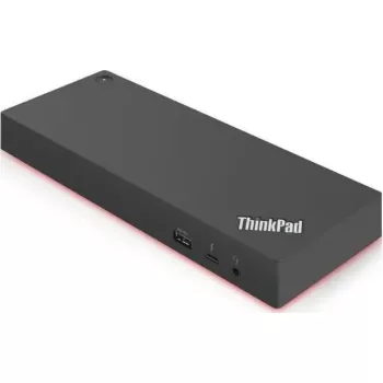 Ładowarka do laptopa Lenovo ThinkPad Thunderbolt 3 135W, model 40AN0135DE, wtyczka EU
