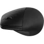 Wireless Premium mysz, HP — kompaktowa bezprzewodowa mysz optyczna, odbiornik USB, zasilana bateriami