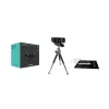 Kamera internetowa Logitech C922 Pro Stream 1920 x 1080 pikseli USB Czarny