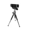 Kamera internetowa Logitech C922 Pro Stream 1920 x 1080 pikseli USB Czarny