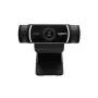Kamera internetowa Logitech C922 Pro Stream 1920 x 1080 pikseli USB Czarny