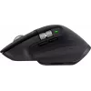 Logitech MX Master 3S bezprzewodowa mysz RF + Bluetooth