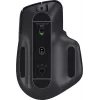 Logitech MX Master 3S bezprzewodowa mysz RF + Bluetooth