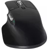 Logitech MX Master 3S bezprzewodowa mysz RF + Bluetooth