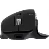 Logitech MX Master 3S bezprzewodowa mysz RF + Bluetooth