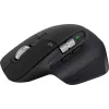Logitech MX Master 3S bezprzewodowa mysz RF + Bluetooth