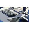 Logitech MX Master 3S bezprzewodowa mysz RF + Bluetooth