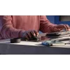 Logitech MX Master 3S bezprzewodowa mysz RF + Bluetooth