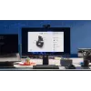 Logitech MX Master 3S bezprzewodowa mysz RF + Bluetooth