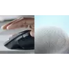 Logitech MX Master 3S bezprzewodowa mysz RF + Bluetooth
