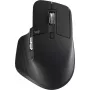 Logitech MX Master 3S bezprzewodowa mysz RF + Bluetooth