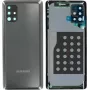 Tylna obudowa do Samsung A20s (A207) — zamienna obudowa telefonu, czarna