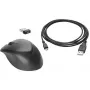 Mysz bezprzewodowa HP 923948-001 — ergonomiczny design, łączność bezprzewodowa