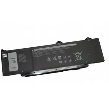 Bateria do laptopa Dell 54Wh 803W6 3-ogniwowa litowo-jonowa