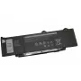 Bateria do laptopa Dell 54Wh 803W6 3-ogniwowa litowo-jonowa